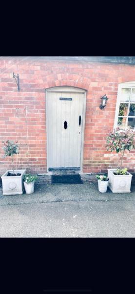 STABLE COTTAGE